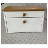 Bread Box
