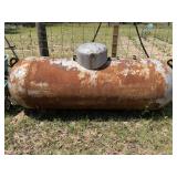 Propane Tank