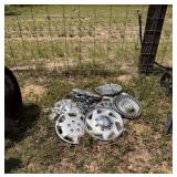 Hubcaps