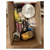 Lightbulbs - untested