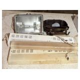 Shop Lights all untested