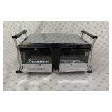 Dominion Electric Oven Broiler