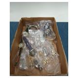 20 count costume watches