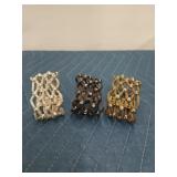 3 count, Serena Williams first anniversary 2010