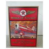 Wings of Texaco 1930 travel Air Model R "Mystery