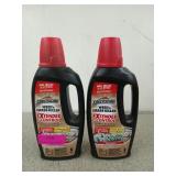 2 New 32 oz jugs spectracide weed and grass killer