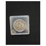 1945 s walking Liberty