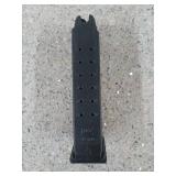 Glock 40 cal 15 Rd magazine, pre-ban