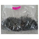 150 ct +/- 1" self tapping pan head screws