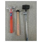Hammers / tools