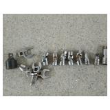 Proto, Craftsman, other proceed, wiggles,