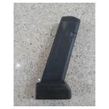 Glock 40 cal 15 Rd magazine