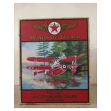 Wings of Texaco "The Duck" 1936 keystone-loening