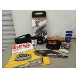 Asst NASCAR collectibles