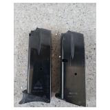 2 ct Kel-Tek KTP11 9 mm 10 round magazines