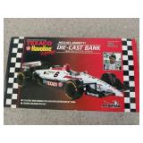 Racing champions Texaco havoline racing Michael