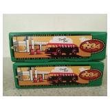 2 ct Texaco 1934 diamond t tanker "Doodle Bug"