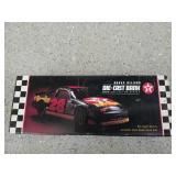 Racing champions Davey Allison diecast coin