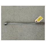Challenger by Proto 1668 1/2" drive breaker bar