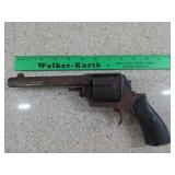 Frontier army 44 Win cartridge, Belgium; needs