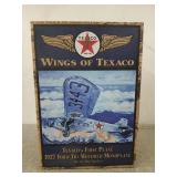 Wings of Texaco Texaco