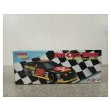 Texaco havoline racing diecast coin Bank 1994