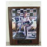 Dale Earnhardt 1951-2001 seven Time Winston cup