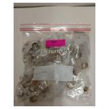 Huge bag of assorted rings