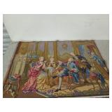 2 tapestries 26 x 36