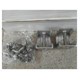 30 ct universal snap-in angle adapters type 2593-U