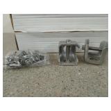 30 ct universal snap-in angle adapters type 2593-U