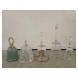 Collection of bells
