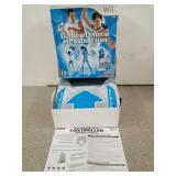 Wii dance dance revolution controller mat, no game