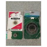 RCBS 5-station shell plate #16, shell holder