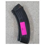 7.62x39mm 30 round magazine