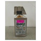 New 32 oz Roundup extended control to weed &
