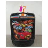 Hot Wheels collector case