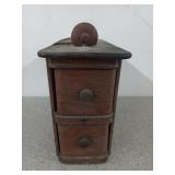 Sewing drawers 14x6.5x16