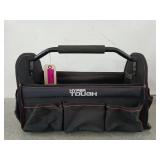 Hyper tough tool caddy 19"