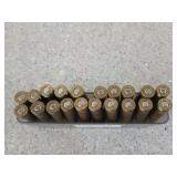 20 rds 25-06 reloads