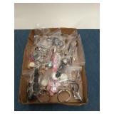 30 count costume watches