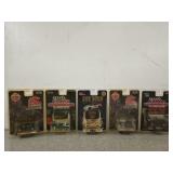 5 ct racing champions diecast collectibles