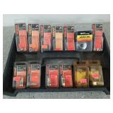 Plasma cutting parts, spindle nut, contact tip