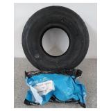 11x4.00-5 tire and tube