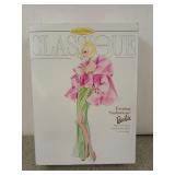 Classic collection evening sophisticate Barbie