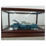 1955 Ford crown Victoria custom diecast