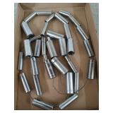 30+ Craftsman sockets