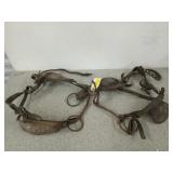 Horse tack