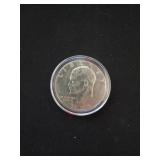 Bicentennial Ike dollar 1776 - 1976