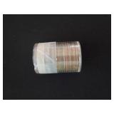 20 count bicentennial half dollars